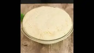     घर पर ब्रेड कैसे बनाये..                                      Bread making at home😋