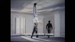 Super Glue 3 TVC 1980s