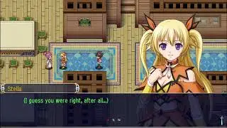 Asdivine Hearts (Part 1/4)