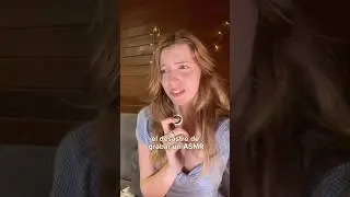 La PESADILLA de un ASMRartist 😱 #shorts #asmr