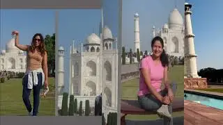 Traveling the World on a Budget.  India