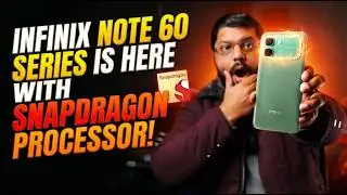 Infinix Note 60 Series Confirmed | Infinix Note 60 Pro | Infinix Note Edge | Infinix Note 60 Ultra