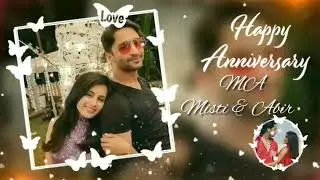 Wedding Anniversary Video Editing Tutorial Hindi | Happ Anniversary Template | Wedding Status Video