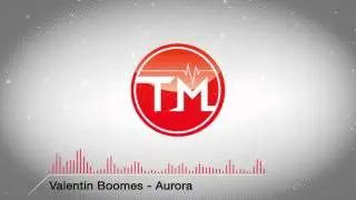 Valentin Boomes - Aurora