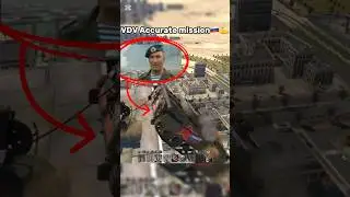 VDV Training 101: Skyscraper Edition 🪂 the child did not make it