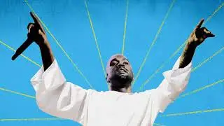 Ye - Still KING Ft. Ty Dolla $ign (Vultures 1) (432hz)