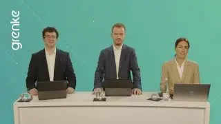 grenke AG: Earnings Call H1 2025