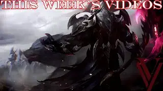 WE BACK | This Week From Venextron #1