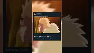 Madara show his full power ☠️|#naruto #madara