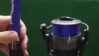 Surf Casting &Kappa;&alpha;&lambda;ά&mu;&iota; &kappa;&alpha;&iota; &Mu;&eta;&chi;&alpha;&nu;&iota;&sigma;&mu;ό&sigmaf; &Mu;&epsilon; &Alpha;&rho;&mu;&alpha;&tau;&omega;&sigma;ί&alpha; Travetto &Beta;ή&mu;&alpha; &Beta;ή&mu;&alpha; Setup How to