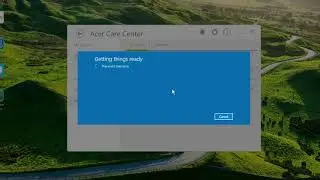 Acer Windows 10 - Reset Your PC to Factory Settings