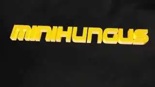 INTRO | MiniHungus | ~by MinimalFX