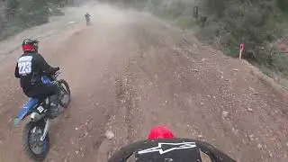 Big Bear GP 2025 40+ Amateur 