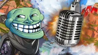 Billy Anderson and Nephew Conquer (APEX LEGENDS)