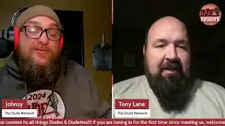 We&rsquo;re Back! 2026 Plans, Fantasy Recap & the Wildest Survival Story Ever | The Weekly Dude
