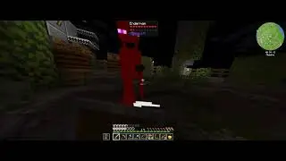 FTB Legend of the Eyes ~ Hardcore ~ EP 2 ~ Dungeon pt 2
