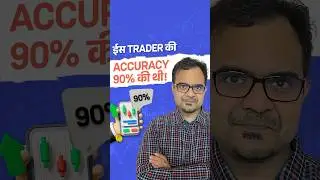 Gann Theory In Stock Market