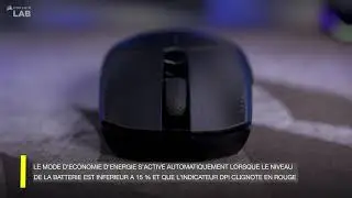Configurer sa KATAR PRO WIRELESS