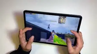 小米平板5pro，870在平板身上绝配！游戏很流畅，可惜没有90帧！