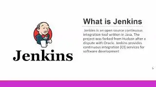 Jenkins CI/CD Webinar 03-12-2022