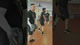 Adults Promo for Self Defence Classes - New Year 2026 - One Month Free - Unleash Self Defence