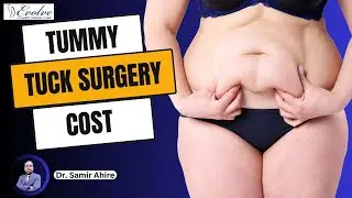 Tummy Tuck Surgery Cost in Mumbai