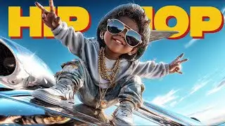 🔥Built Different | Old School Hip Hop Mix Vol.31