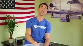 Dr Cotey Jorden talk about his Experience working with Josh Meeder