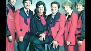 The Singing Cookes - Man Without God
