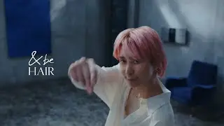 Damage care D&eacute;but　佐久間大介篇（be in rhythm, be free, be you）