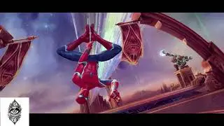 Marvel Superheroes United 💪 | Hulk Thor Iron Man Gameplay Avengers Beat Mode On 🔥 | Epic Marvel game