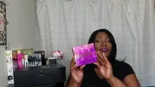 👄Spring 2016 Collective Makeup Haul💄