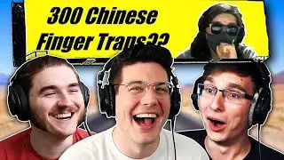 Schlatt Learned The Truth! | We Created The Funniest Billboards... reaction
