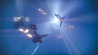 Not Like The Others Scout Rifle (Vanguard Package) [Destiny 1]