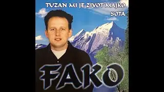 Fako Cekic  Siroce