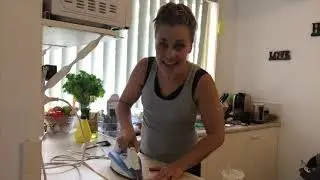 I&rsquo;m Making Vegan Soy Wax Wraps &ldquo;tutorial&rdquo; (Never Done It Before...)