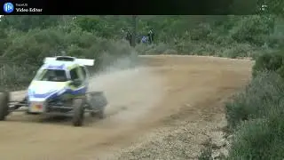 TANDALO' 2023 ARASI CARMELO KART CROSS SEMOG