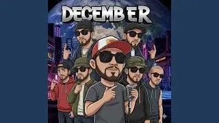 Welcome December