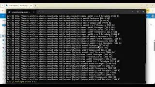 Docker Lab-p6