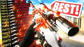 I Built The FASTEST 