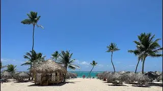 2023-06  Punta Cana Princess / Dominican Republic