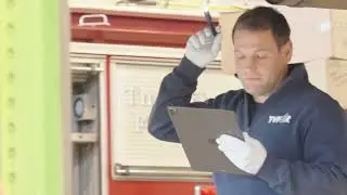 Fire Department Fleet Management Software | Emergent
