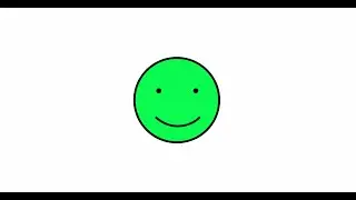 Smile html css