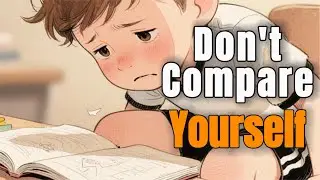 Everyone Has a Strength | A Life Lesson About Talent & Growth | Quiet Strength Stories