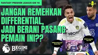 BEST CHEAP DIFFERENTIALS, BERANI PASANG PEMAIN INI? - FPL INDONESIA #GAMEWEE