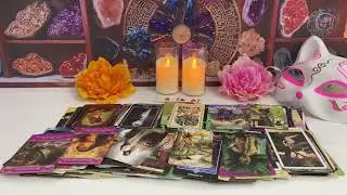 ARIES   - THINGS ARE ABOUT TO CHANGE DRASTICALLY ARIES  LOVE TAROT READING