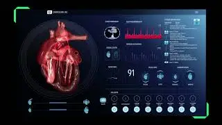 1-min Qt Example: User Interfaces - Extensive Cross-Platform Framework
