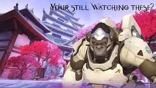 Overwatch With a Twist