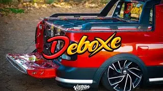 MEIA NOITE - JUNIM DANTES, DJ VINICIUS SANTOS, MC GW - [ELETROFUNK DEBOXE]