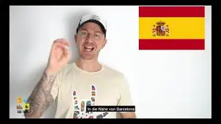 Reisen in Geb&auml;rdensprache - Lust auf Party? Busreise nach Malgrat de Mar 🇪🇸🏝️